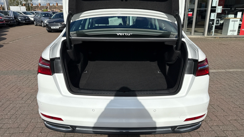 Audi A6 40 TFSI Sport 4dr S Tronic Petrol Saloon